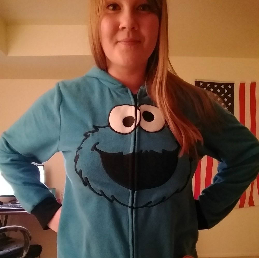 Hi there!